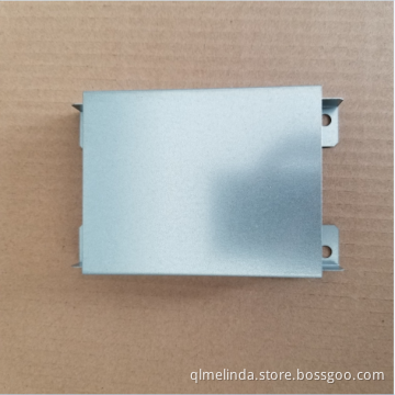 1.0mm SGCC Sheet Metal Parts with Bending/Cutting